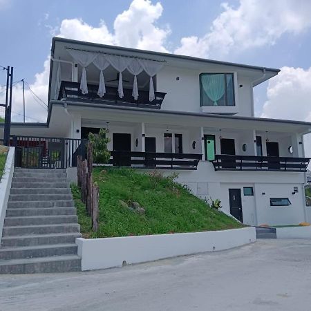 I Do Farmstay Bukit Mertajam Luaran gambar