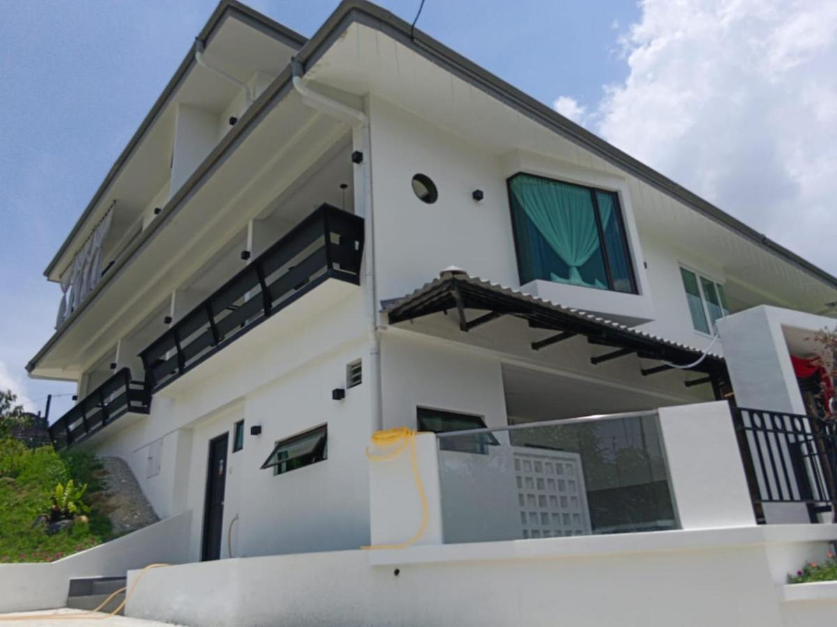 I Do Farmstay Bukit Mertajam Luaran gambar