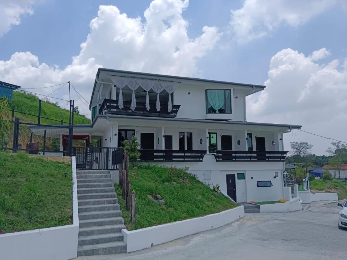 I Do Farmstay Bukit Mertajam Luaran gambar