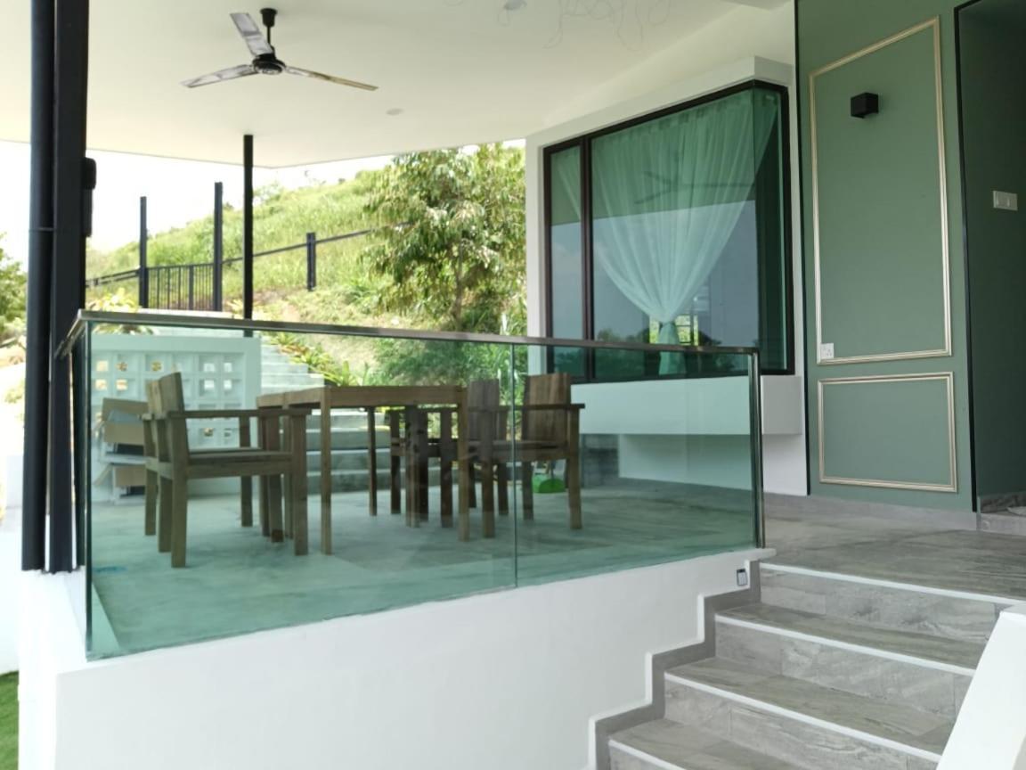 I Do Farmstay Bukit Mertajam Luaran gambar