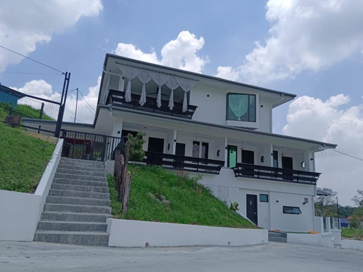 I Do Farmstay Bukit Mertajam Luaran gambar