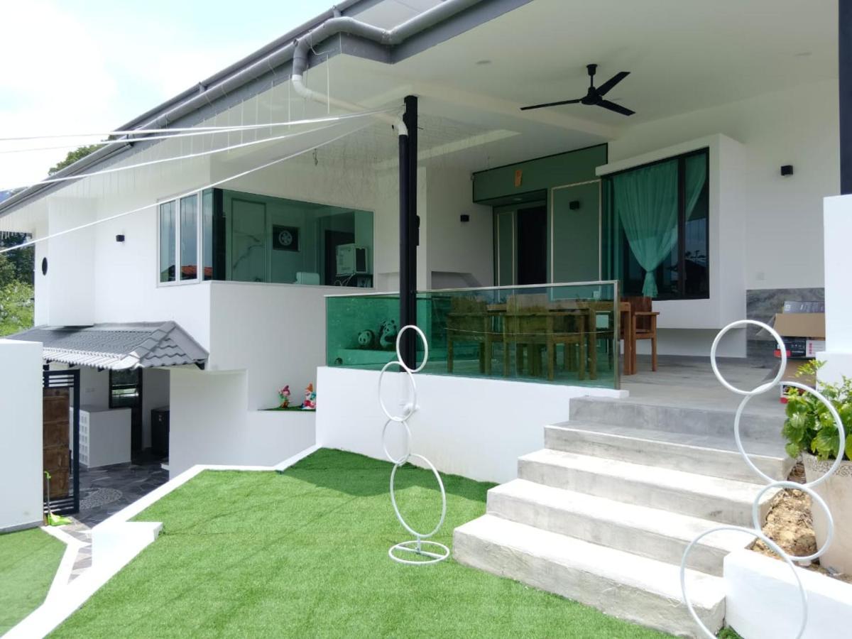 I Do Farmstay Bukit Mertajam Luaran gambar