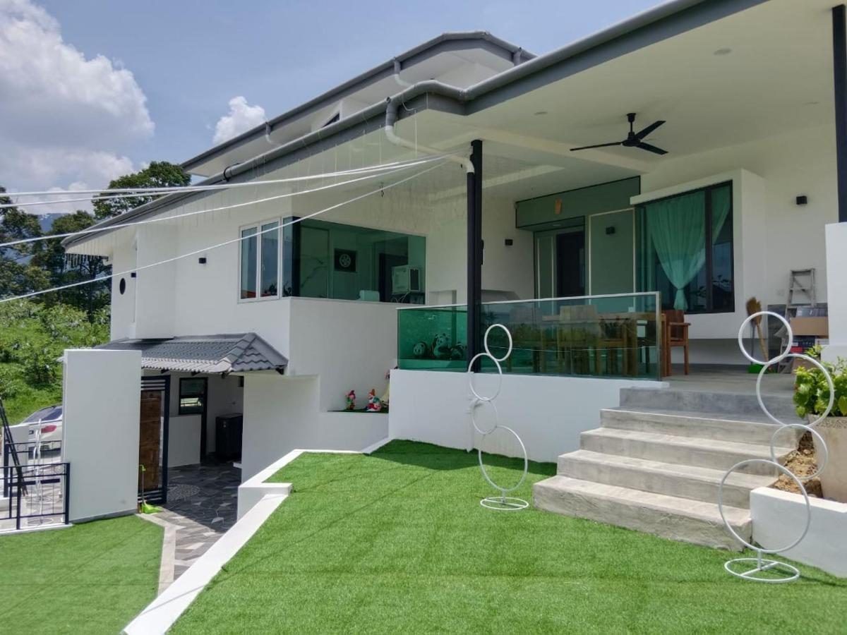 I Do Farmstay Bukit Mertajam Luaran gambar