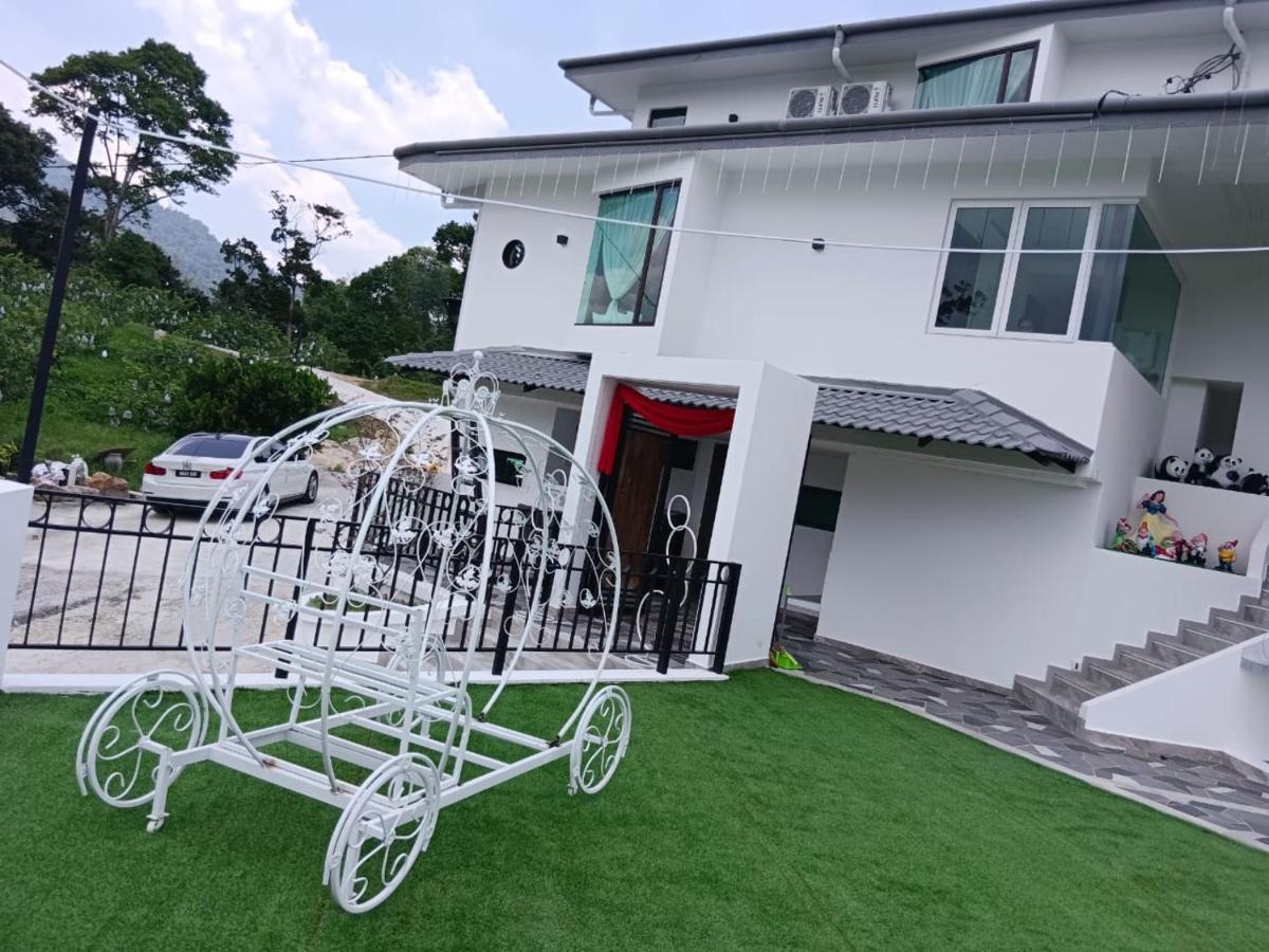 I Do Farmstay Bukit Mertajam Luaran gambar