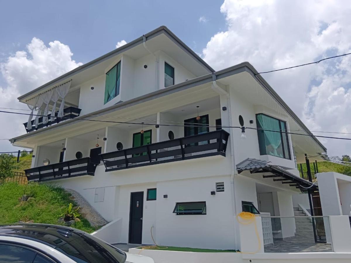 I Do Farmstay Bukit Mertajam Luaran gambar