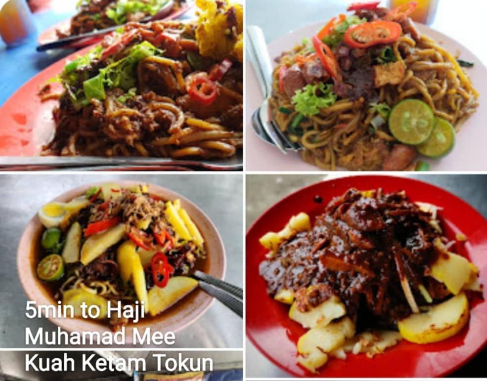 I Do Farmstay Bukit Mertajam Luaran gambar