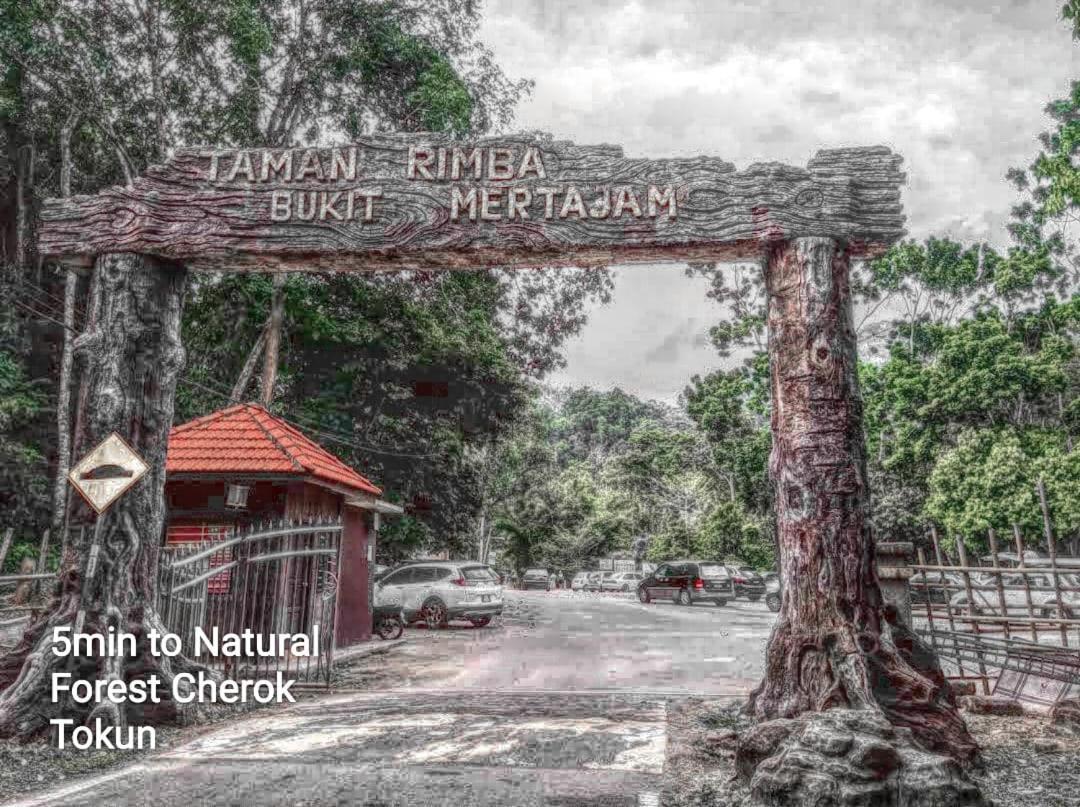 I Do Farmstay Bukit Mertajam Luaran gambar