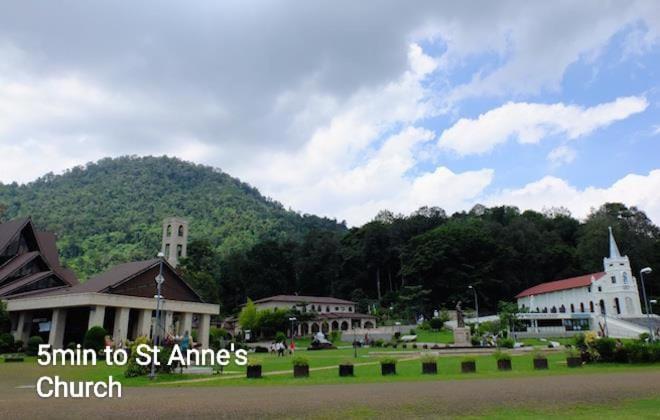 I Do Farmstay Bukit Mertajam Luaran gambar