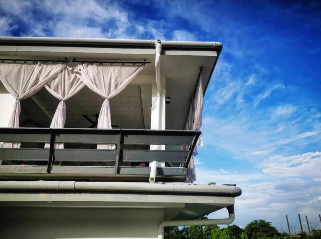I Do Farmstay Bukit Mertajam Luaran gambar