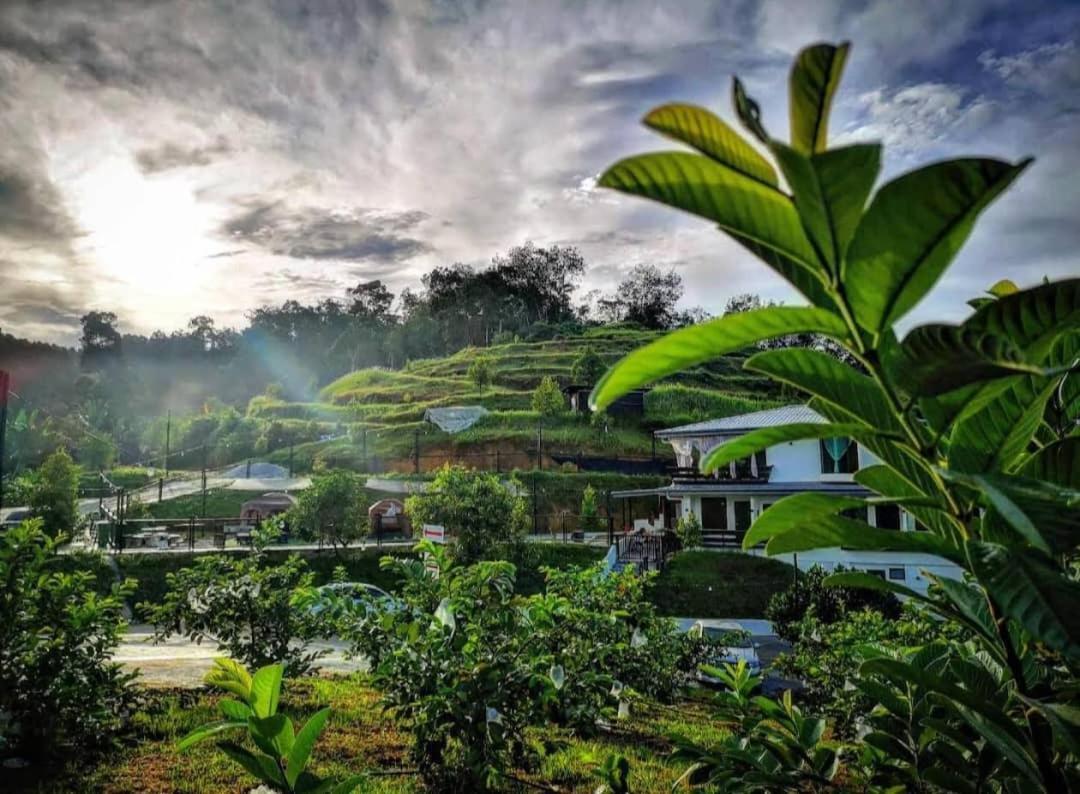 I Do Farmstay Bukit Mertajam Luaran gambar